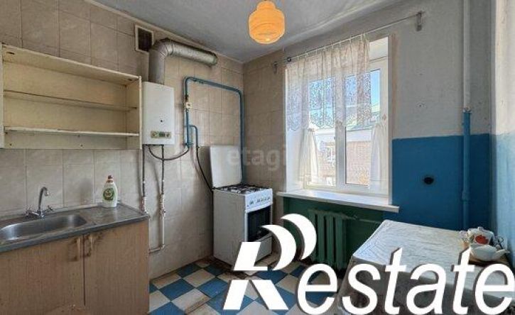 3-комн квартира улица Шовгенова, 4,  д. 4