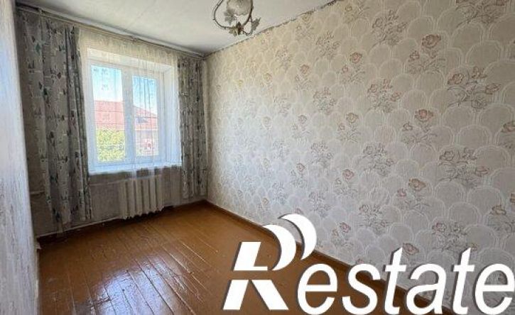 3-комн квартира улица Шовгенова, 4,  д. 4