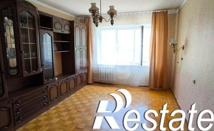 3-комн квартира улица 12 Марта, 144/2,  д. 144/2