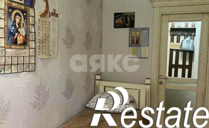 2-комн квартира улица Михайлова, 17,  д. 17