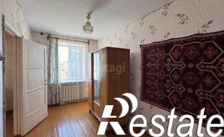 3-комн квартира улица Шовгенова, 4,  д. 4