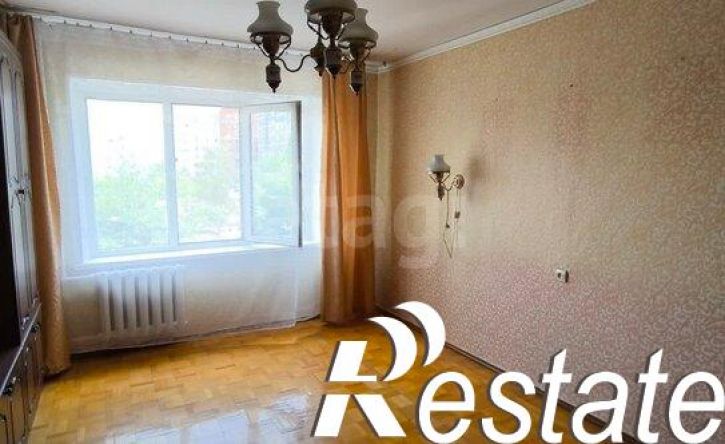 3-комн квартира улица 12 Марта, 144/2,  д. 144/2