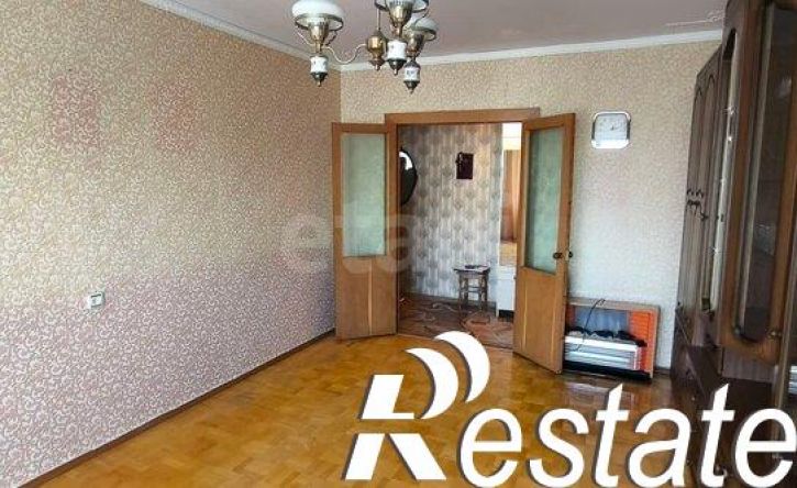 3-комн квартира улица 12 Марта, 144/2,  д. 144/2