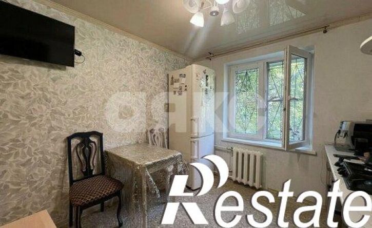 2-комн квартира улица Михайлова, 17,  д. 17