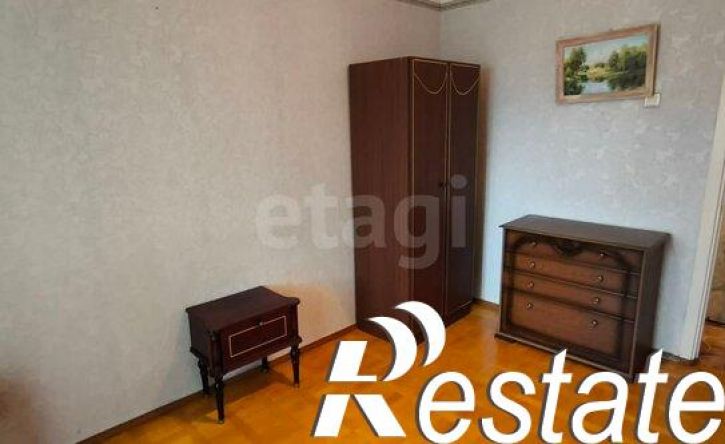 3-комн квартира улица 12 Марта, 144/2,  д. 144/2