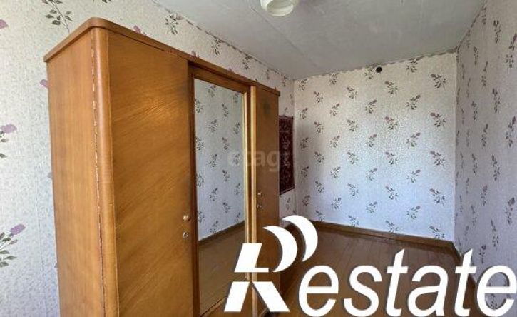 3-комн квартира улица Шовгенова, 4,  д. 4