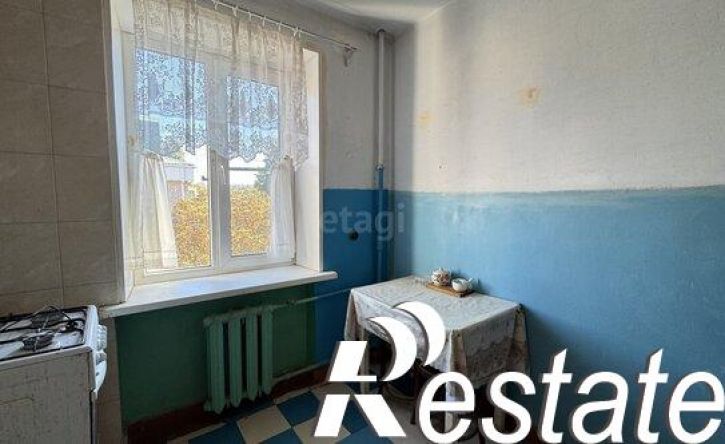 3-комн квартира улица Шовгенова, 4,  д. 4