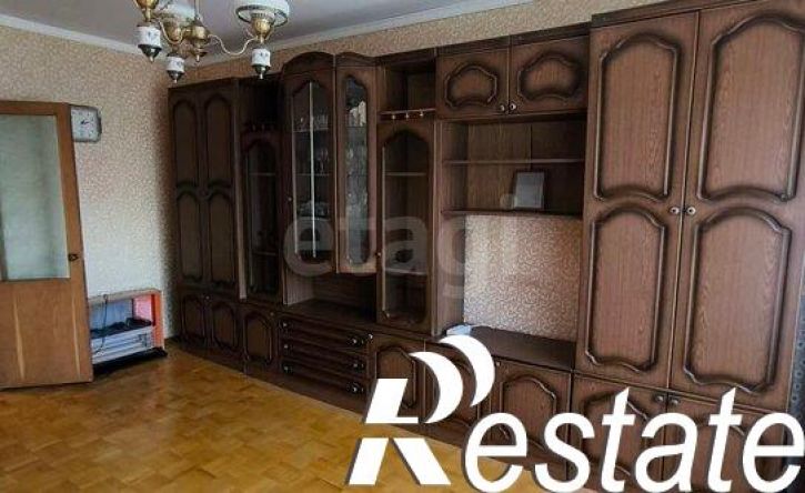 3-комн квартира улица 12 Марта, 144/2,  д. 144/2
