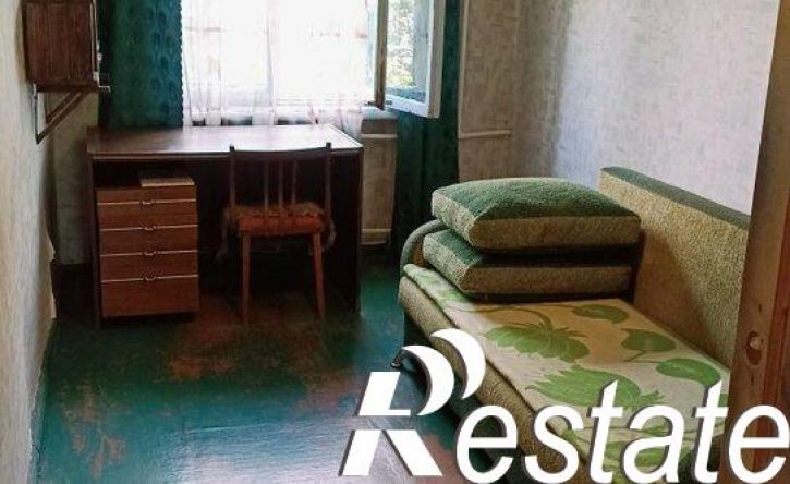 3-комн квартира Лесная улица, 8,  д. 8