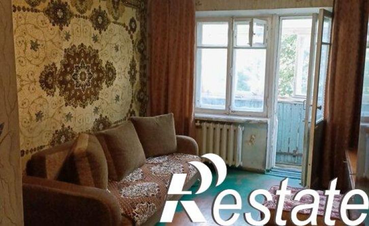 3-комн квартира Лесная улица, 8,  д. 8