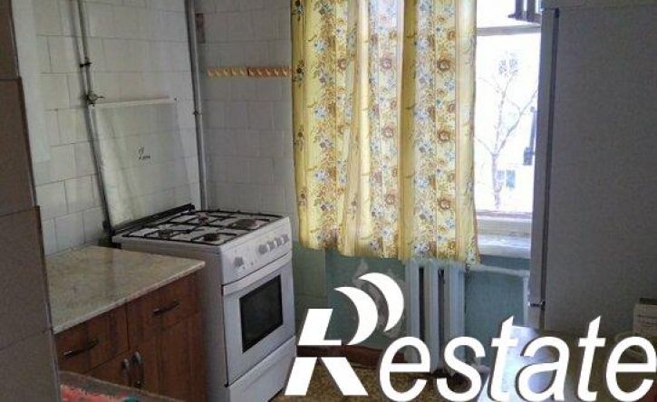 3-комн квартира Лесная улица, 8,  д. 8