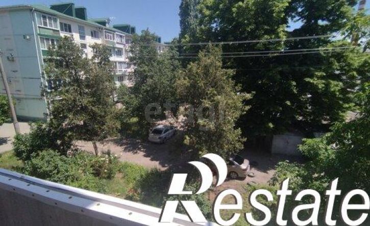 3-комн квартира Краснооктябрьская улица, 54,  д. 54