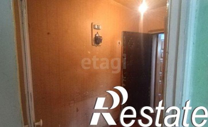 3-комн квартира Краснооктябрьская улица, 54,  д. 54