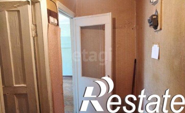 3-комн квартира Краснооктябрьская улица, 54,  д. 54