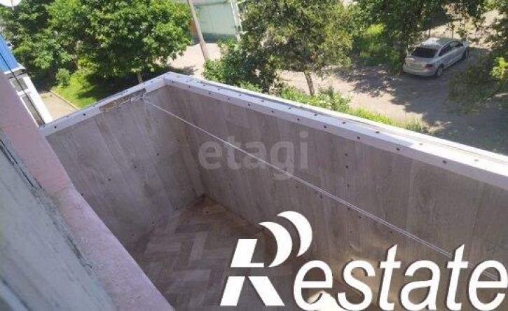 3-комн квартира Краснооктябрьская улица, 54,  д. 54