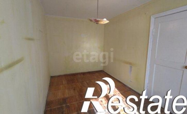 3-комн квартира Краснооктябрьская улица, 54,  д. 54