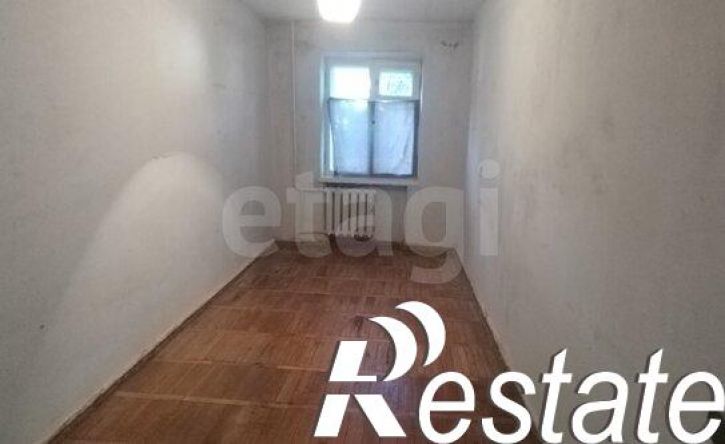 3-комн квартира Краснооктябрьская улица, 54,  д. 54