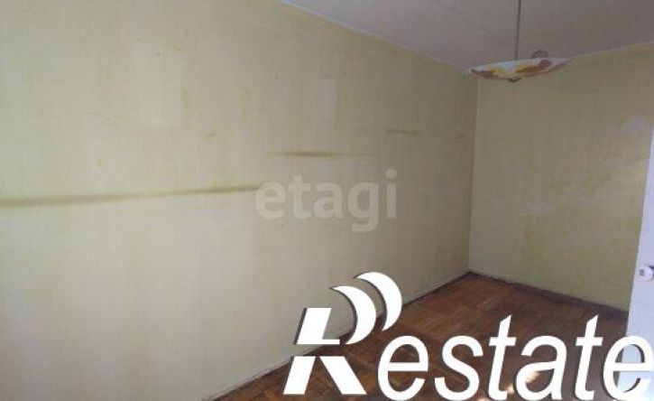 3-комн квартира Краснооктябрьская улица, 54,  д. 54