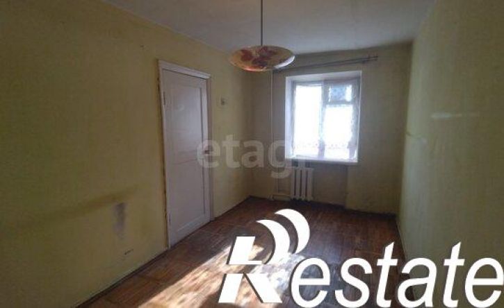 3-комн квартира Краснооктябрьская улица, 54,  д. 54