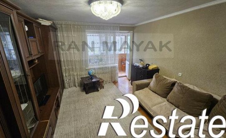 4-комн квартира улица Юннатов, 5/1,  д. 5/1