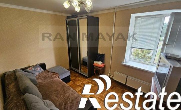 4-комн квартира улица Юннатов, 5/1,  д. 5/1