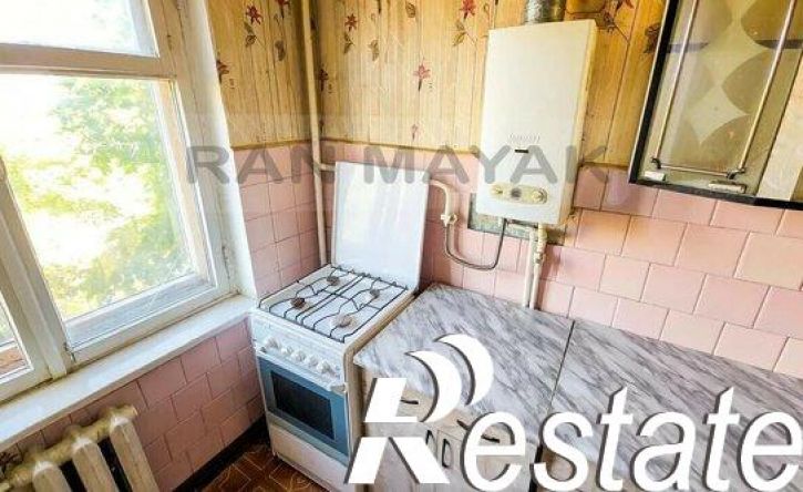 2-комн квартира Пионерская улица, 374А,  д. 374А