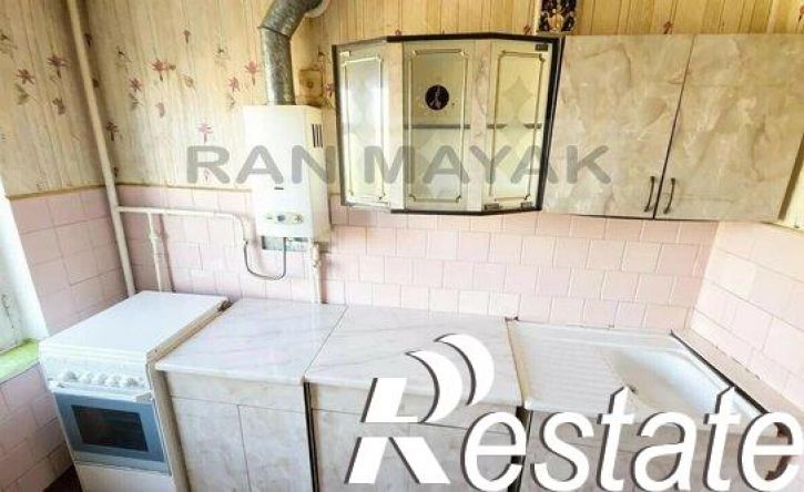 2-комн квартира Пионерская улица, 374А,  д. 374А