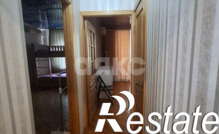 4-комн квартира Пионерская улица, 377,  д. 377
