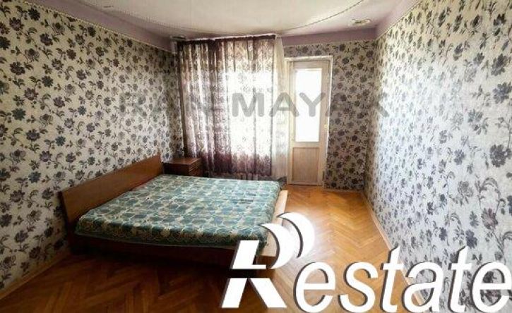 2-комн квартира Пионерская улица, 374А,  д. 374А