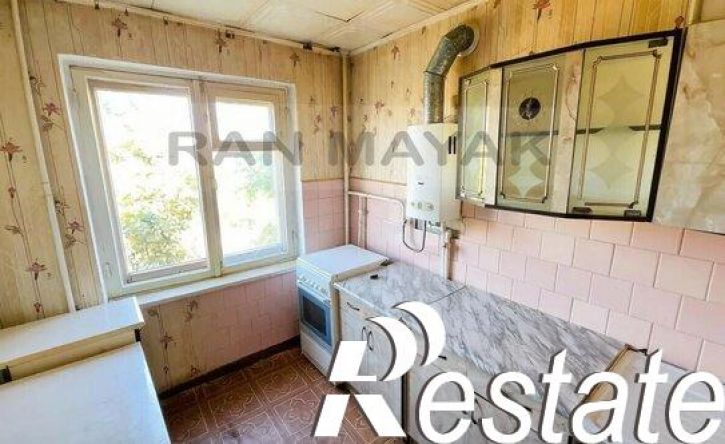 2-комн квартира Пионерская улица, 374А,  д. 374А