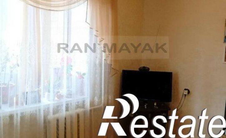 1-комн квартира улица Свободы, 417А,  д. 417А
