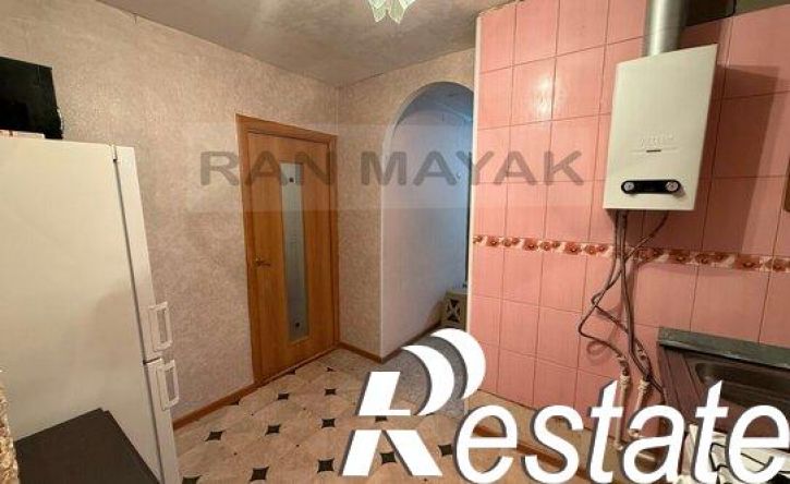 2-комн квартира улица Димитрова, 11/2,  д. 11/2