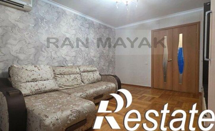 2-комн квартира Пионерская улица, 381,  д. 381
