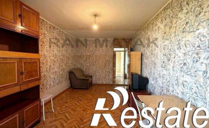 2-комн квартира 7-й переулок, 20,  д. 20