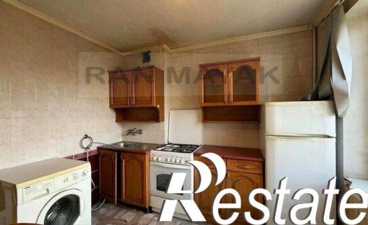 2-комн квартира 7-й переулок, 20,  д. 20