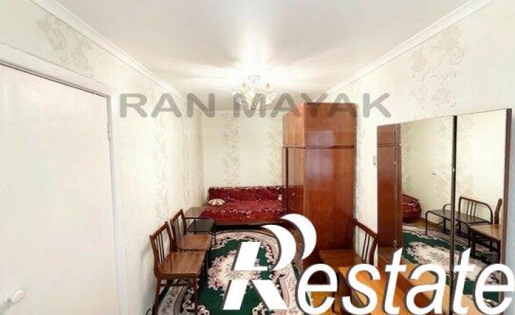 2-комн квартира Пролетарская улица, 340,  д. 340