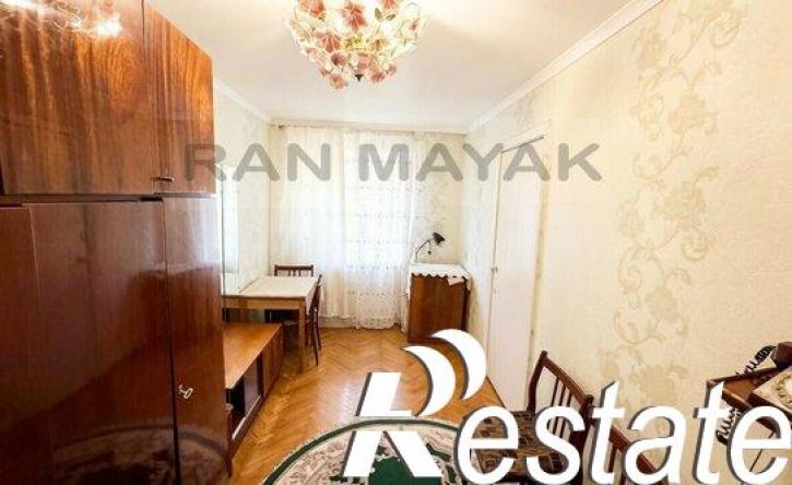 2-комн квартира Пролетарская улица, 340,  д. 340