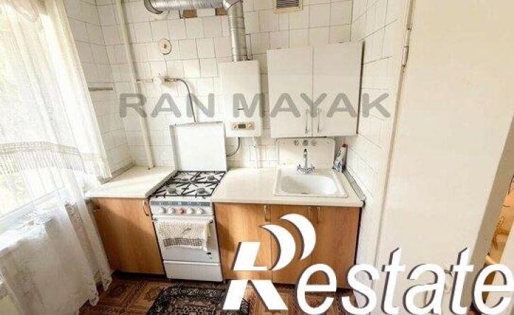 2-комн квартира Пролетарская улица, 340,  д. 340