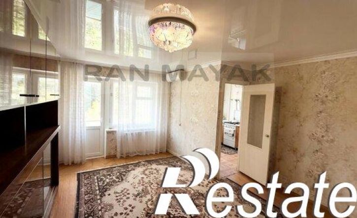 2-комн квартира Пролетарская улица, 340,  д. 340