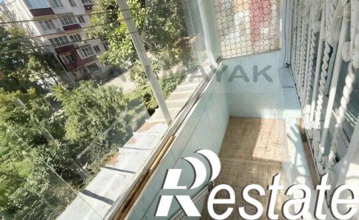 2-комн квартира Пролетарская улица, 340,  д. 340