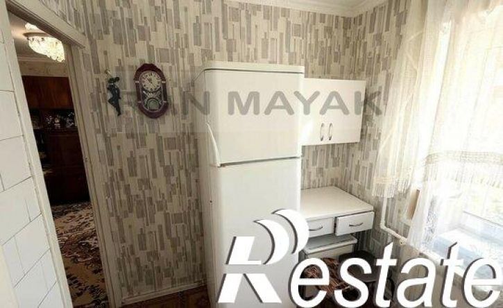 2-комн квартира Пролетарская улица, 340,  д. 340