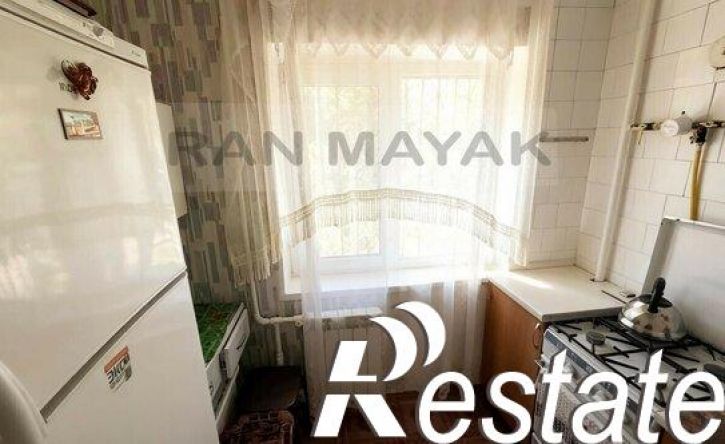 2-комн квартира Пролетарская улица, 340,  д. 340