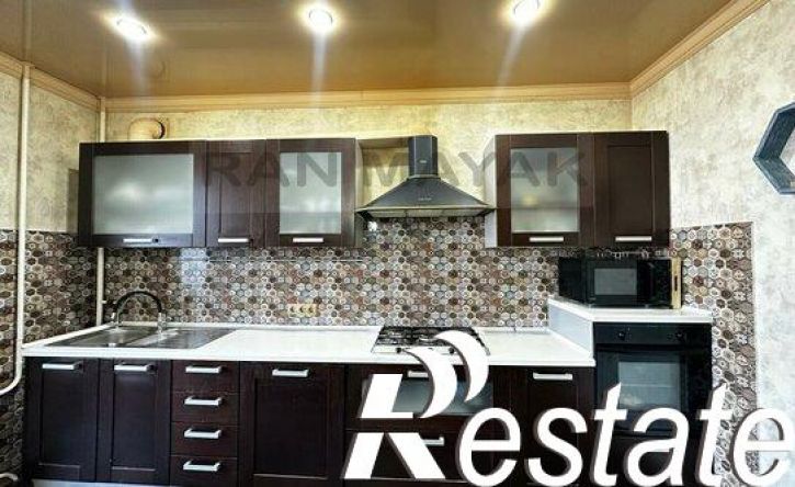 4-комн квартира Пионерская улица, 377А,  д. 377А