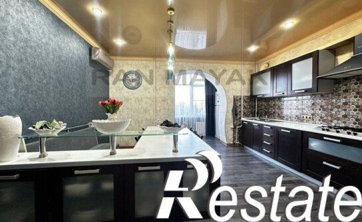 4-комн квартира Пионерская улица, 377А,  д. 377А