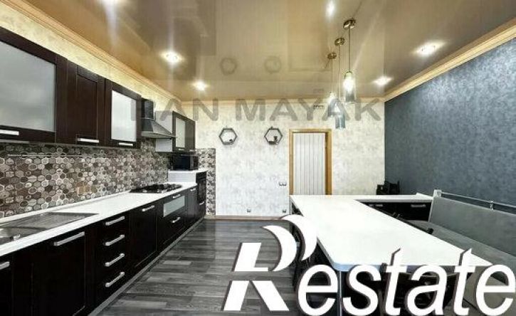4-комн квартира Пионерская улица, 377А,  д. 377А