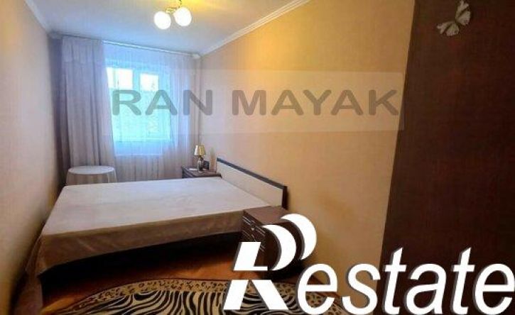 3-комн квартира Краснооктябрьская улица, 67,  д. 67