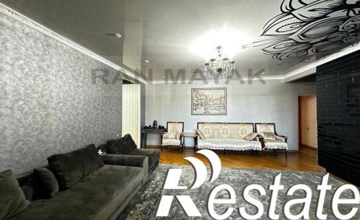 4-комн квартира Пионерская улица, 377А,  д. 377А