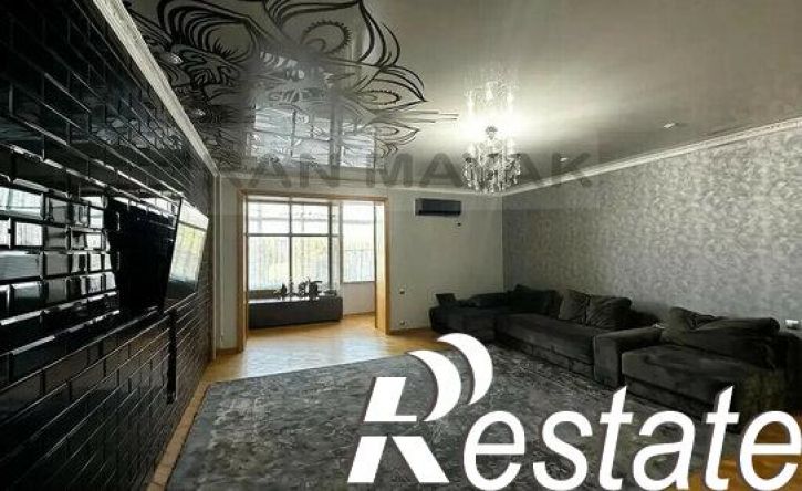 4-комн квартира Пионерская улица, 377А,  д. 377А