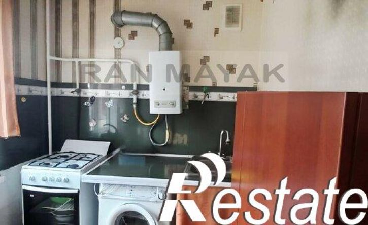 3-комн квартира Краснооктябрьская улица, 67,  д. 67