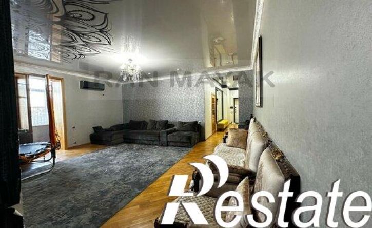 4-комн квартира Пионерская улица, 377А,  д. 377А